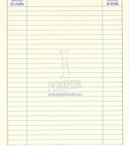 LIBRO DE MEDALLAS Y DISTINCIONES - Cmara de Cuentas de Aragn - (parrilla de asientos)